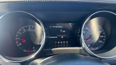 Ford Mustang 2.3 EcoBoost 2dr Auto Petrol Coupe